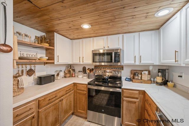 224 ABBY RD, Cheyenne, WY 82007