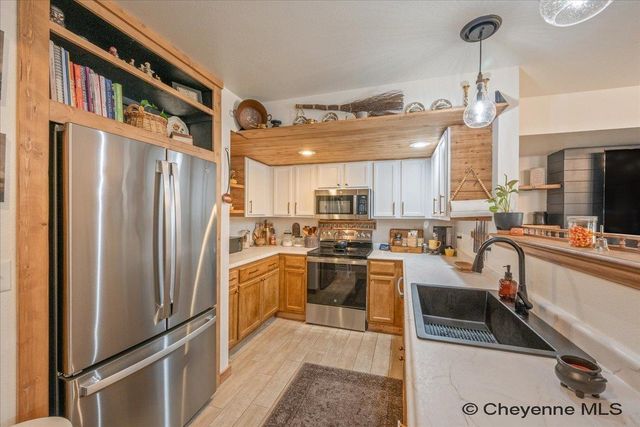224 ABBY RD, Cheyenne, WY 82007