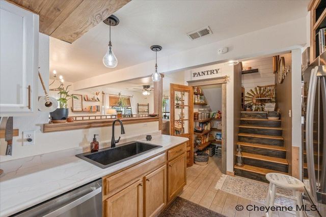 224 ABBY RD, Cheyenne, WY 82007