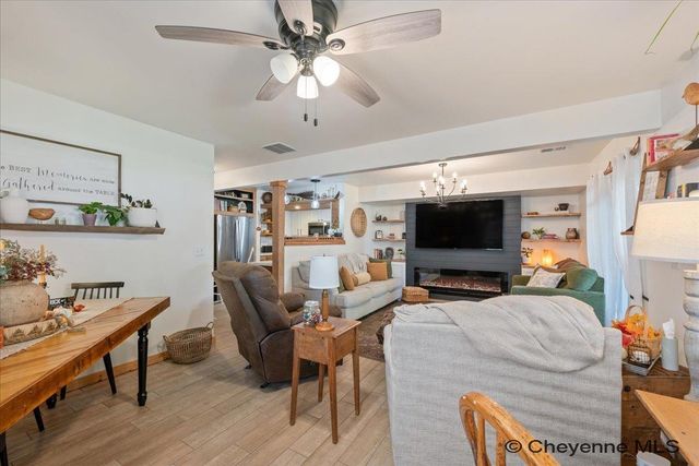 224 ABBY RD, Cheyenne, WY 82007