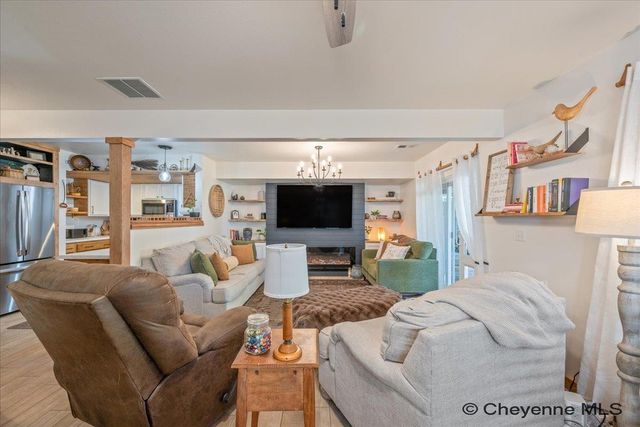 224 ABBY RD, Cheyenne, WY 82007
