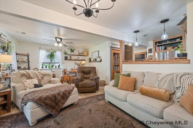 224 ABBY RD, Cheyenne, WY 82007