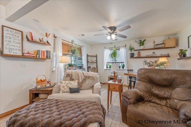 224 ABBY RD, Cheyenne, WY 82007