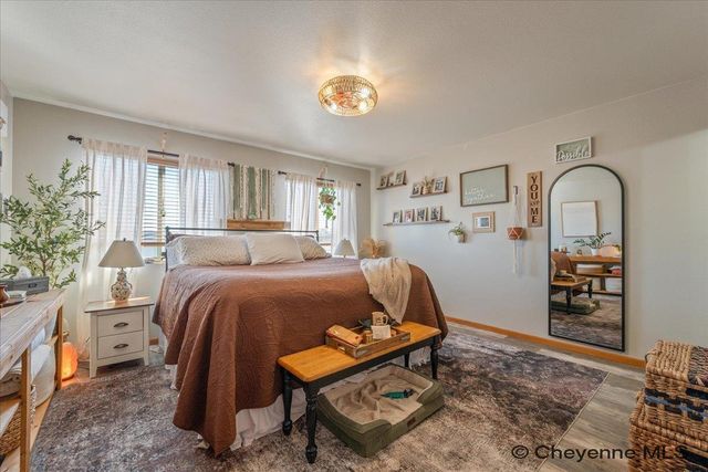224 ABBY RD, Cheyenne, WY 82007
