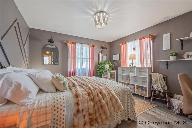 224 ABBY RD, Cheyenne, WY 82007