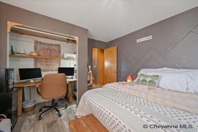 224 ABBY RD, Cheyenne, WY 82007