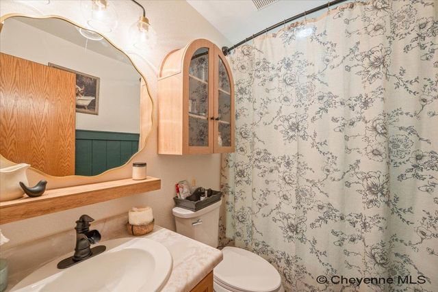 224 ABBY RD, Cheyenne, WY 82007