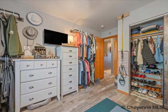 224 ABBY RD, Cheyenne, WY 82007