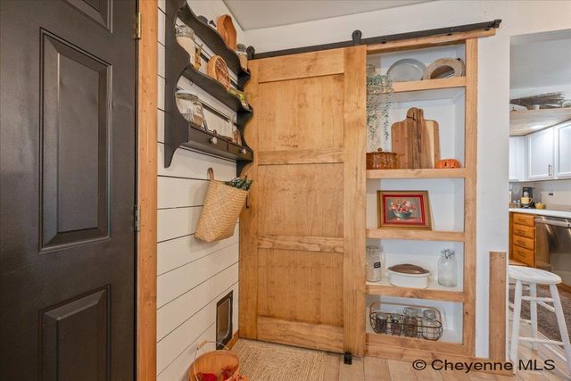 224 ABBY RD, Cheyenne, WY 82007