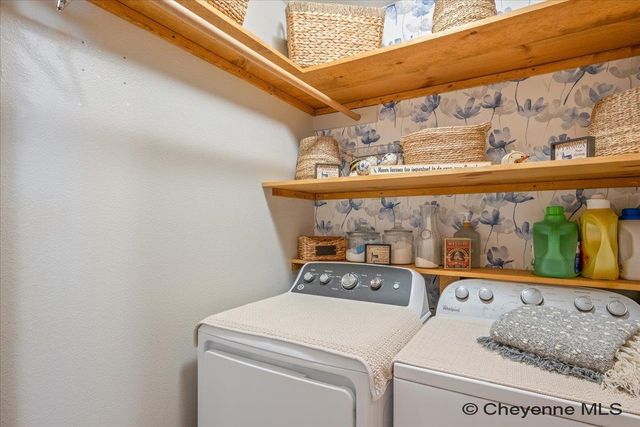 224 ABBY RD, Cheyenne, WY 82007