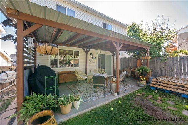 224 ABBY RD, Cheyenne, WY 82007