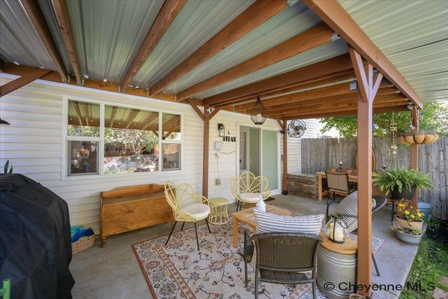 224 ABBY RD, Cheyenne, WY 82007