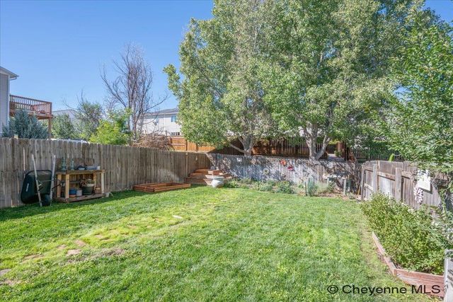 224 ABBY RD, Cheyenne, WY 82007