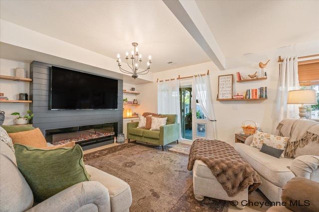 224 ABBY RD, Cheyenne, WY 82007
