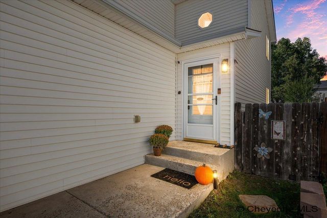 224 ABBY RD, Cheyenne, WY 82007