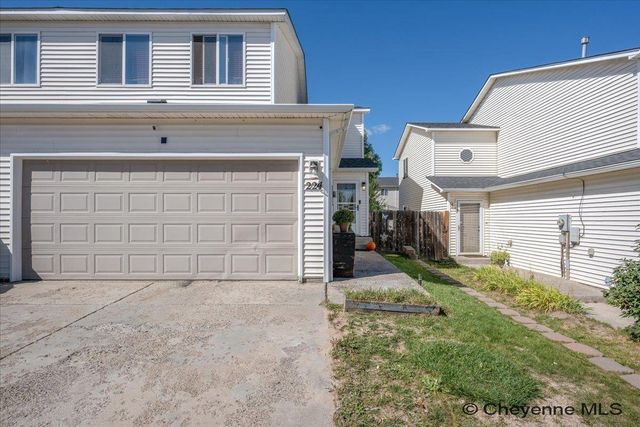 224 ABBY RD, Cheyenne, WY 82007