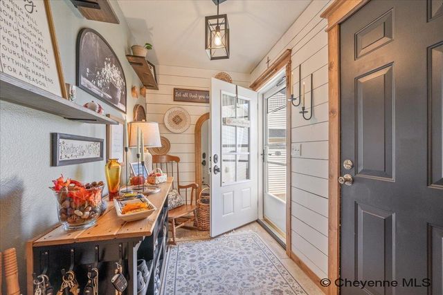224 ABBY RD, Cheyenne, WY 82007