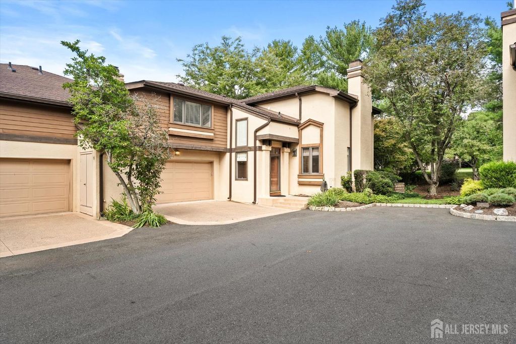 426 Sayre Drive, Plainsboro, NJ 08540
