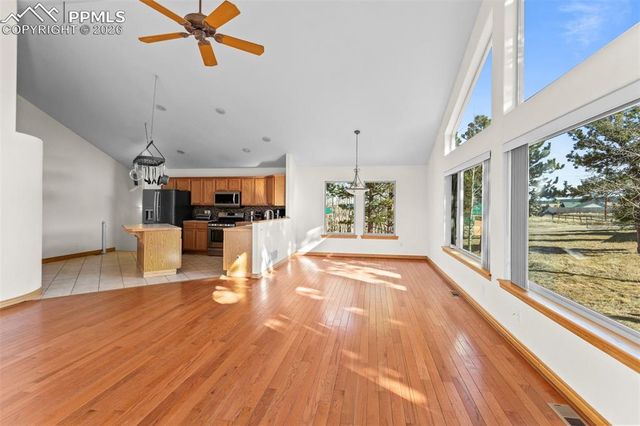 162 Ridge Top Drive, Divide, CO 80814