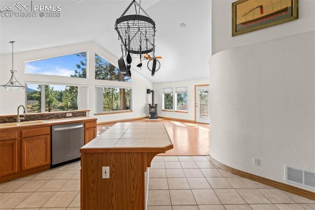 162 Ridge Top Drive, Divide, CO 80814