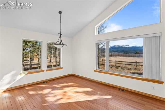 162 Ridge Top Drive, Divide, CO 80814