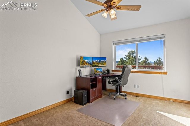 162 Ridge Top Drive, Divide, CO 80814