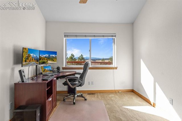 162 Ridge Top Drive, Divide, CO 80814