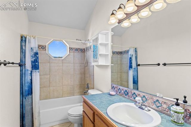 162 Ridge Top Drive, Divide, CO 80814