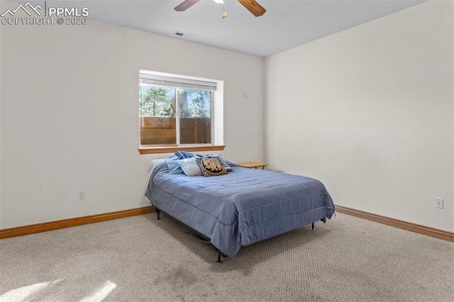 162 Ridge Top Drive, Divide, CO 80814