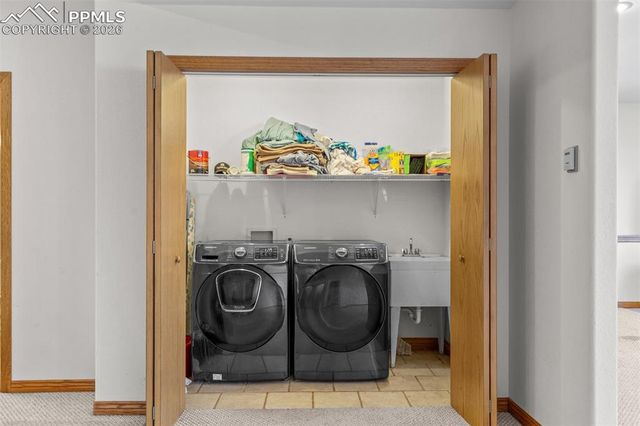 162 Ridge Top Drive, Divide, CO 80814