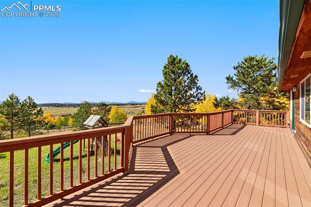 162 Ridge Top Drive, Divide, CO 80814