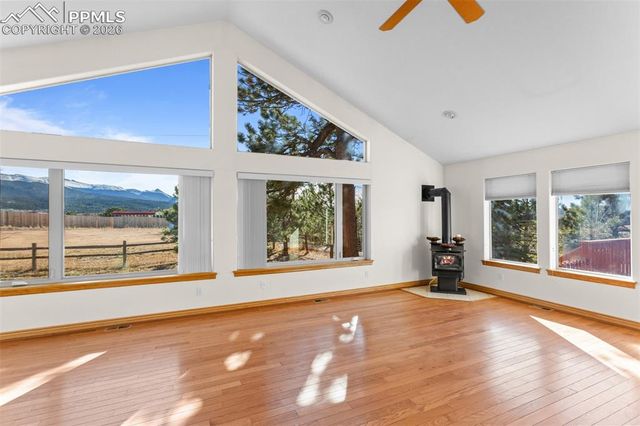 162 Ridge Top Drive, Divide, CO 80814