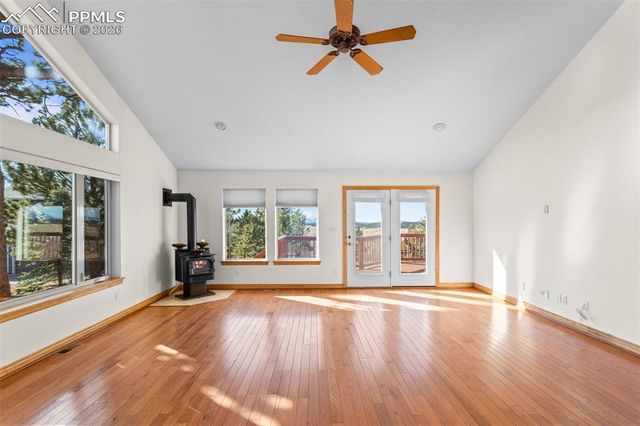 162 Ridge Top Drive, Divide, CO 80814