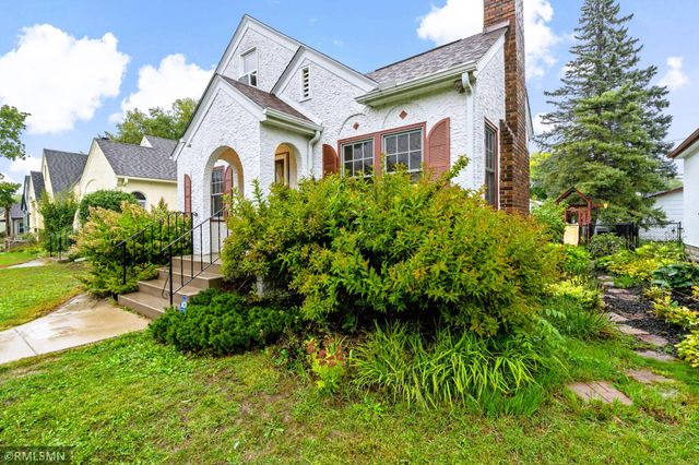 844 Winslow Avenue, Saint Paul, MN 55107