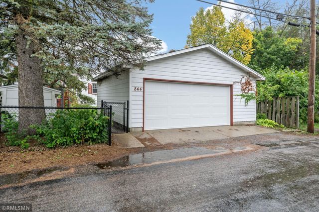 844 Winslow Avenue, Saint Paul, MN 55107