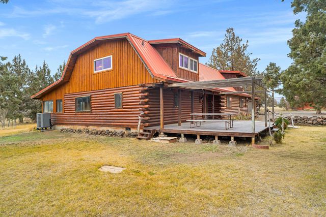 15522 SW Chinook Drive, Terrebonne, OR 97760