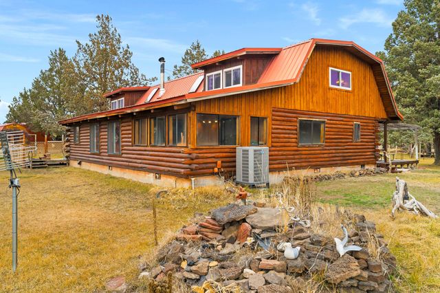 15522 SW Chinook Drive, Terrebonne, OR 97760