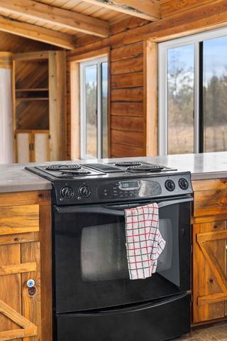 15522 SW Chinook Drive, Terrebonne, OR 97760