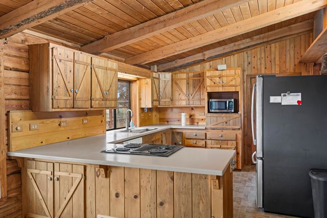 15522 SW Chinook Drive, Terrebonne, OR 97760