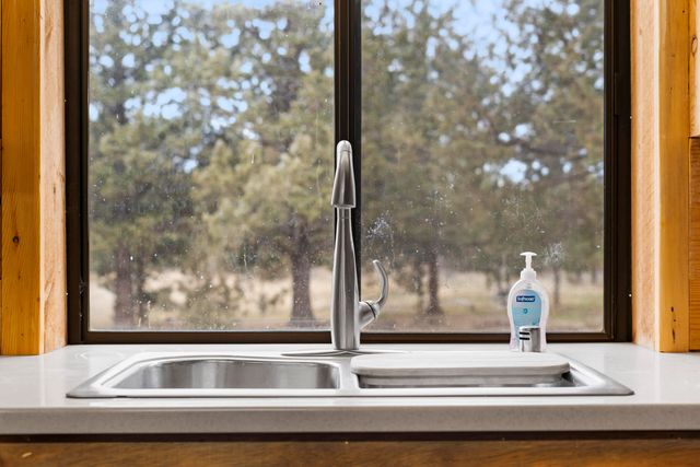 15522 SW Chinook Drive, Terrebonne, OR 97760