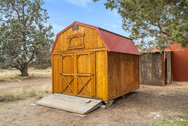 15522 SW Chinook Drive, Terrebonne, OR 97760