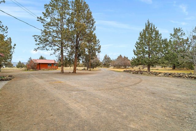 15522 SW Chinook Drive, Terrebonne, OR 97760