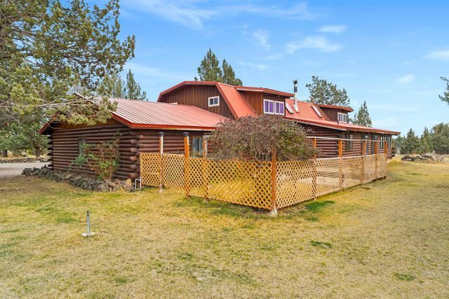 15522 SW Chinook Drive, Terrebonne, OR 97760