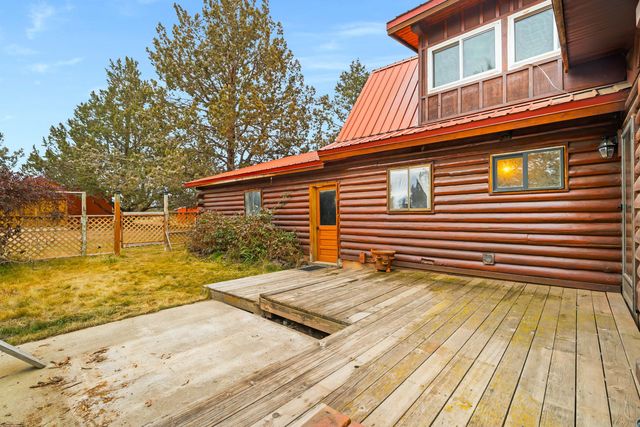 15522 SW Chinook Drive, Terrebonne, OR 97760