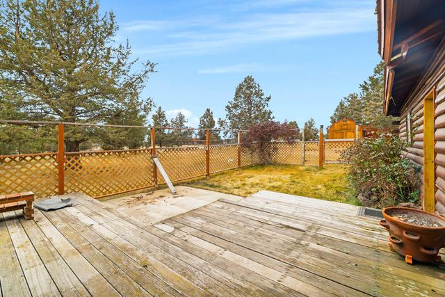 15522 SW Chinook Drive, Terrebonne, OR 97760