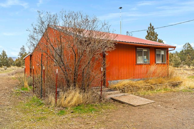 15522 SW Chinook Drive, Terrebonne, OR 97760