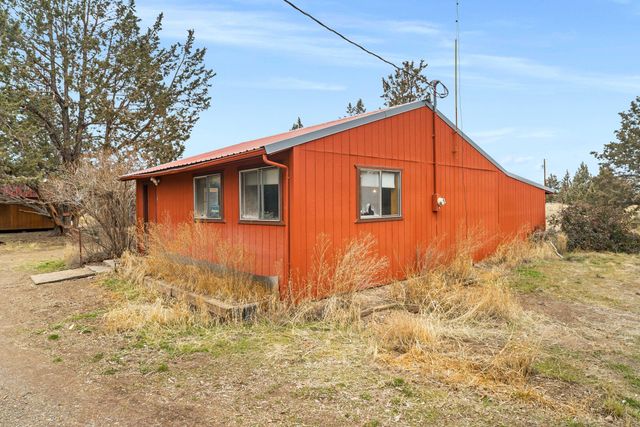 15522 SW Chinook Drive, Terrebonne, OR 97760