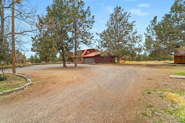 15522 SW Chinook Drive, Terrebonne, OR 97760