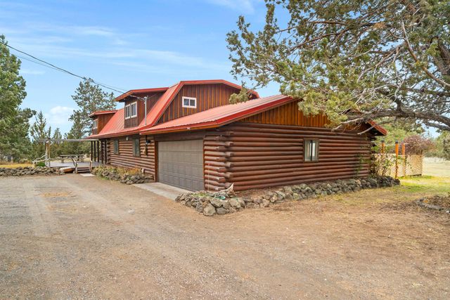 15522 SW Chinook Drive, Terrebonne, OR 97760