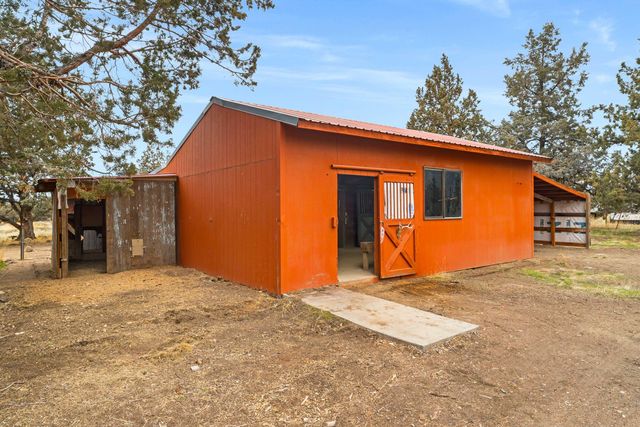 15522 SW Chinook Drive, Terrebonne, OR 97760
